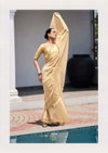 Solitaire Vol 5 By Kashvi Swarovski Organza Silk Party Wear Sarees Wholesale Price In Surat 